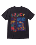 La La Land Vingettes Unisex Tee