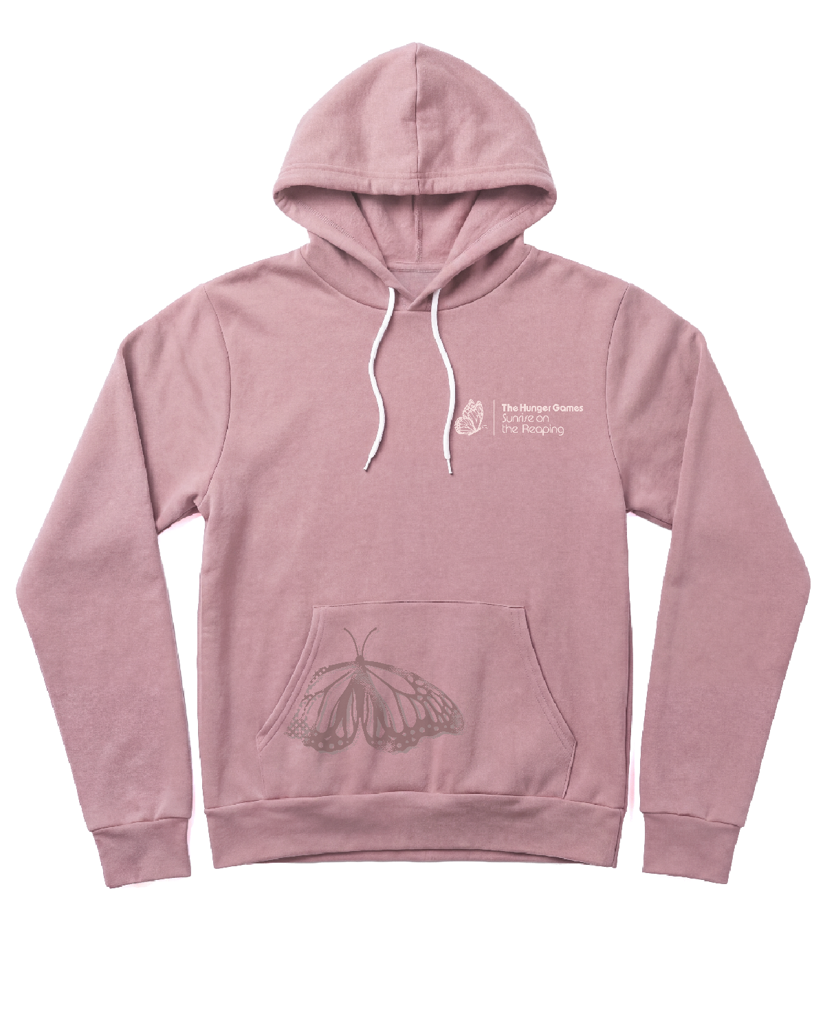 Make Them Hoodie - The Hunger Games: Sunrise on the Reaping