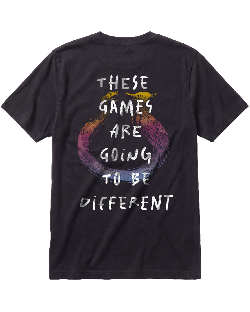 These Games Unisex Tee Make Them Hoodie - The Hunger Games: Sunrise on the Reaping