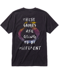 These Games Unisex Tee - The Hunger Games: Sunrise on the Reaping