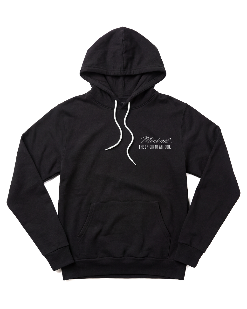 Michael Snapshot Hoodie