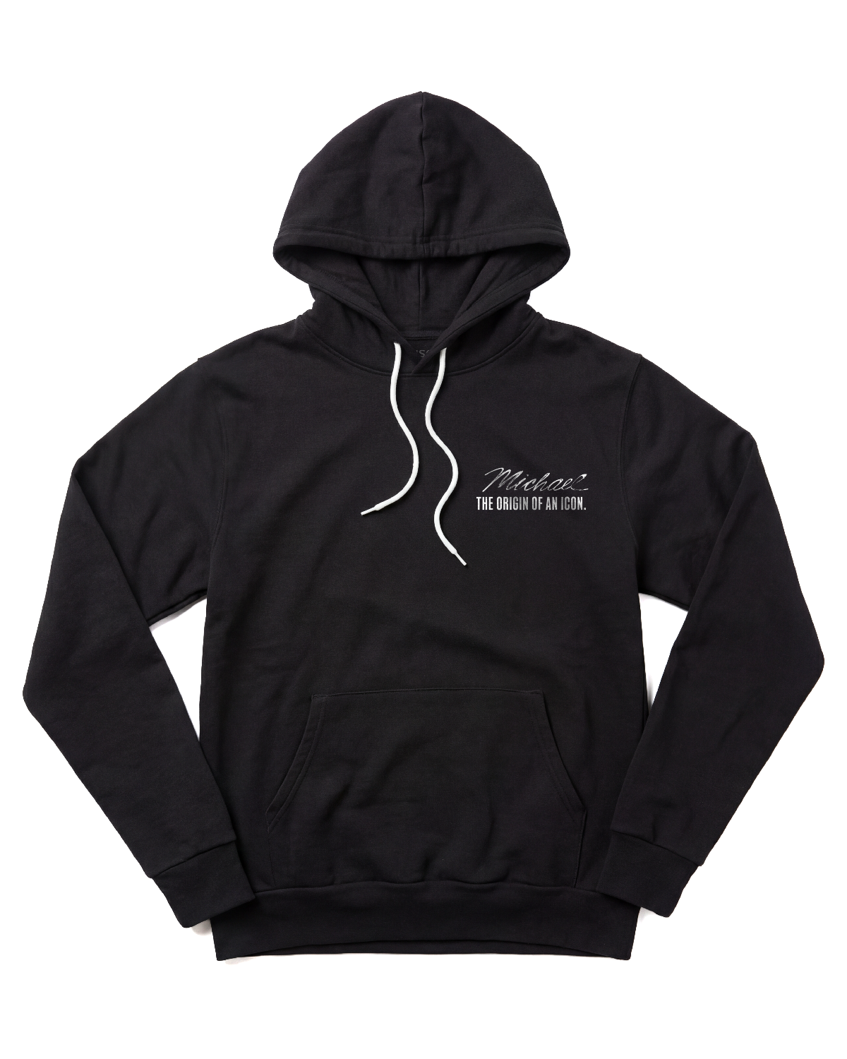 Michael Snapshot Hoodie