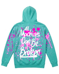 All Machines Hoodie - The Hunger Games: Sunrise on the Reaping